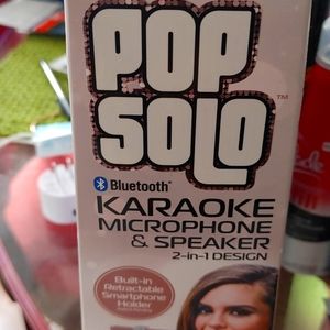 Pop Solo